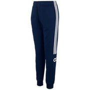 Adidas Little Boys Linear Jogger Pants - Navy, Size 4