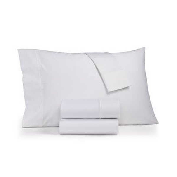 Waverly Cotton 450 Thread Count 6 PC. Sheet Set Bedding