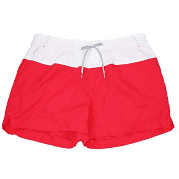 Columbia Womens Color Block Texture Shorts