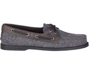 Sperry Mens -Sider Authentic Original 2Eye Tailored Boat Shoe