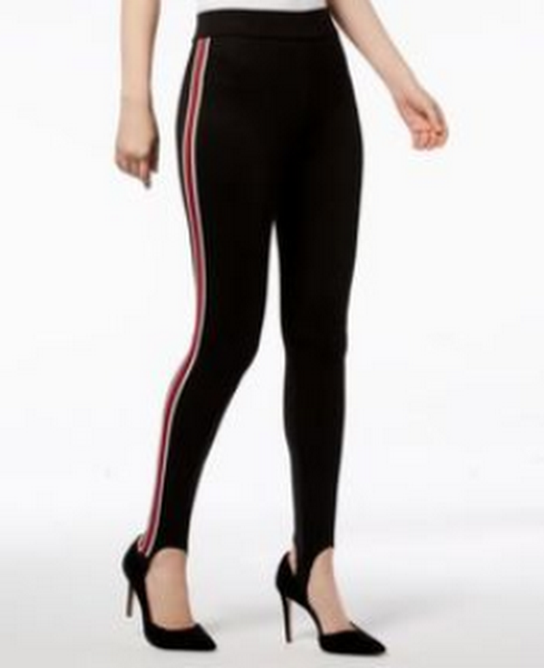 Ideology Varsity Leggings