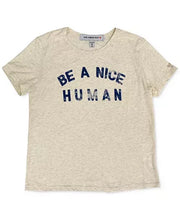 Sub Urban Riot Nice Human T-Shirt, Size Large