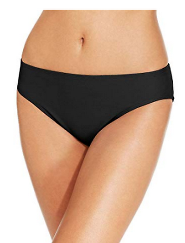 Island Escape Womens La Palma Hipster Bikini Bottoms