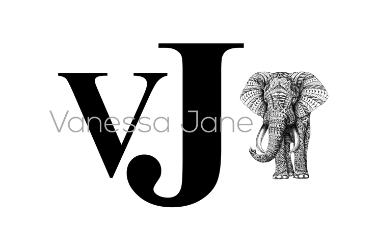 Vanessa Jane Gift Card