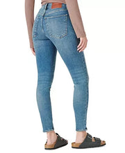 Lucky Brand High-Rise Bridgette Skinny in Shasta Jeans , Size 6/28