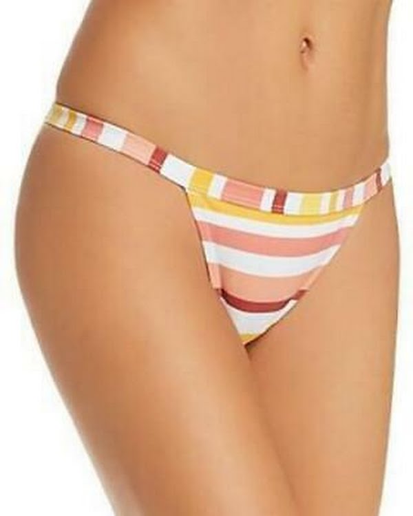 Minkpink Barbados Bikini Bottom