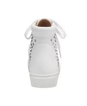 Inc International Concepts Little Girls Hailey High-Top Sneaker, Size 3M