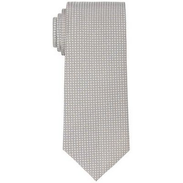 Calvin Klein Mens Classic Tie