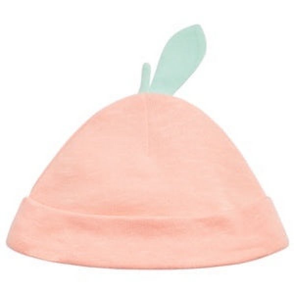 First Impressions Baby Girls or Boys Lemon Hat