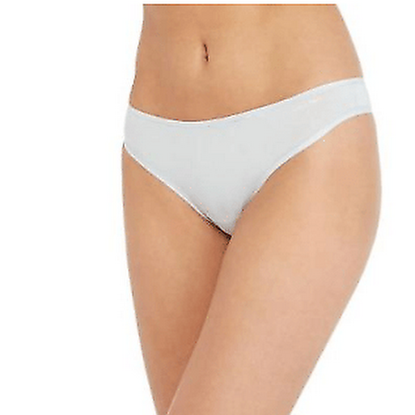 Calvin Klein Form Cotton Thong