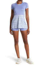 Adidas Rangewear Dress and Shorts 2-Piece Set, Size Medium