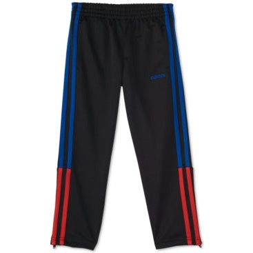 Adidas Boys 3-Stripe Training Pants