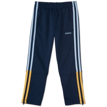 Adidas Boys 3-Stripe Training Pants