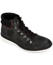 Kenneth Cole Reaction Mens Casino Lace-Up Chukka Boots