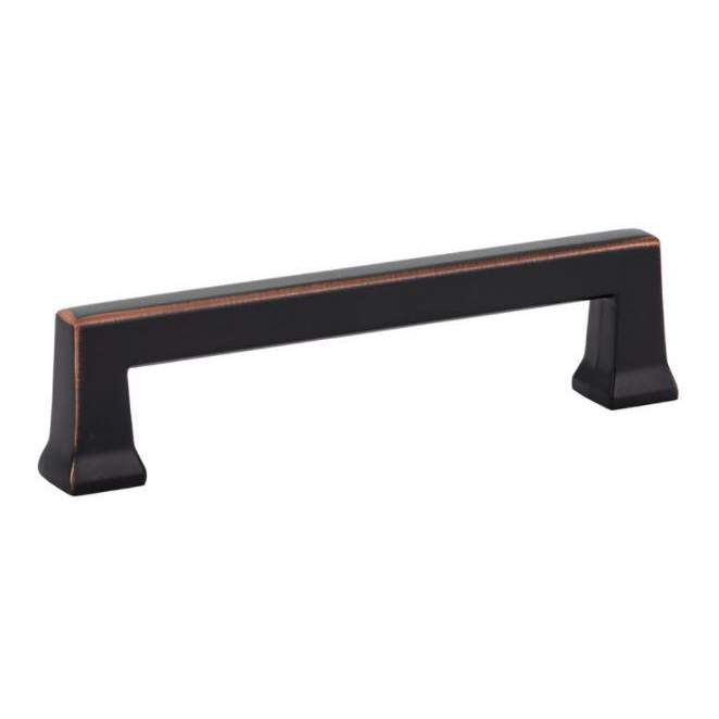 Emtek Alexander Handle Cabinet Pull