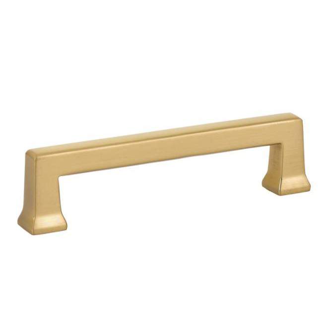 Emtek Alexander Handle Cabinet Pull