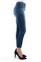 Kut from the Kloth Meghan High-Rise Ankle Cigarette-Leg Jeans, Various Sizes