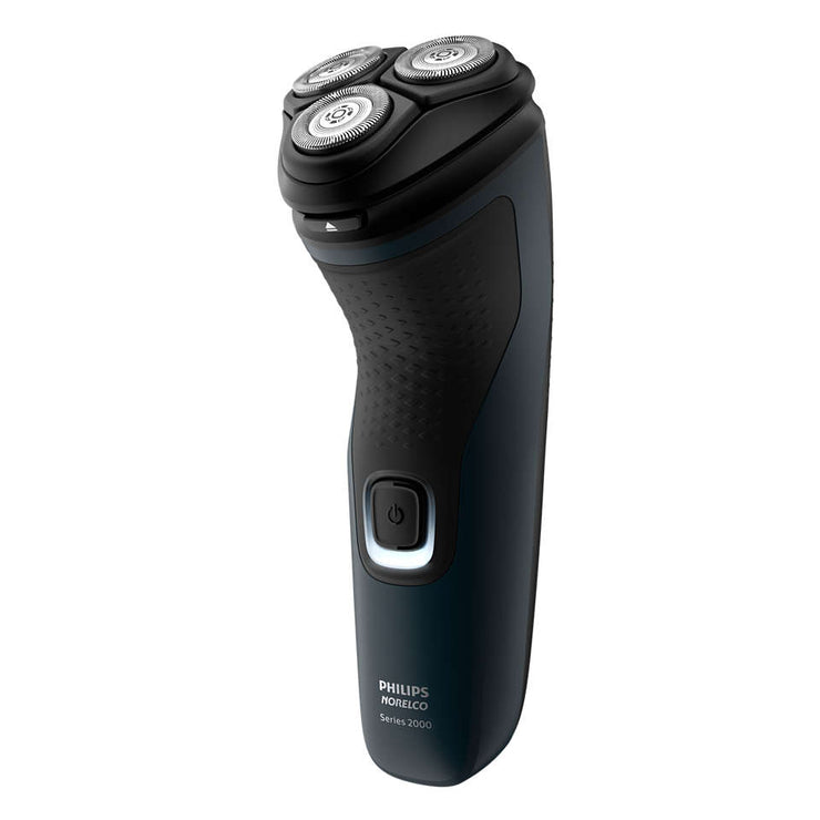 Philips Norelco Electric Shaver 2100 S111181, Black