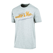 Champion NCAA California Golden Bears Men's Short Sleeve T-Shirt, Size Medium