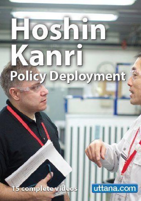 Hoshin Kanri, Policy Deployment