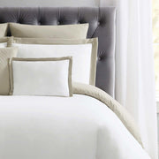 Truly Soft Everyday Hotel Border 7-PC. Full/Queen Duvet Cover Set Bedding