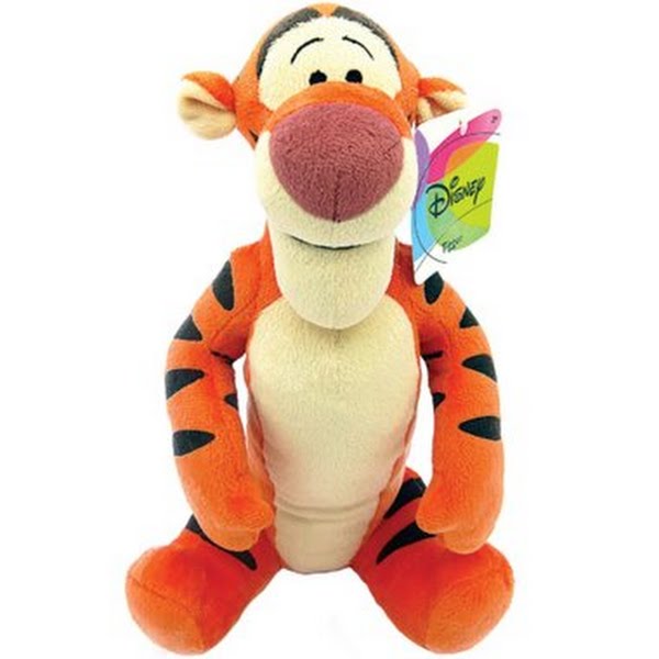 Disney 10866 15″ Tigger Stuffed Animal