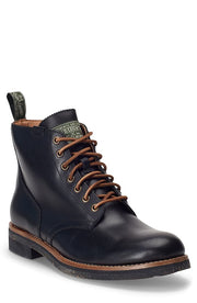 Polo Ralph Lauren Mens  Rl Army Boots