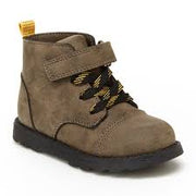 Little Boys Carter's Andres Casual Boots, Size 8