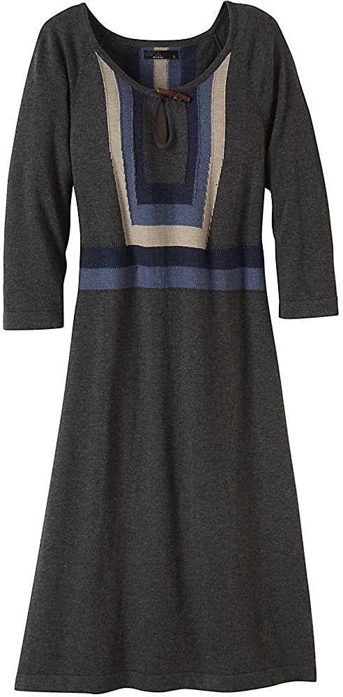 prAna Women’s Yarrah Dress, Size X-Small