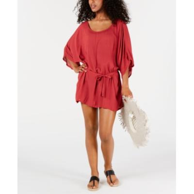 Roxy Loia Bay Dress Cover-up Womens Swimwear, Size Medium