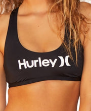 Hurley Juniors One and Only Scoop Bikini Top