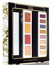 Glitterati Culture Double-Sided Face & Eyeshadow Palette