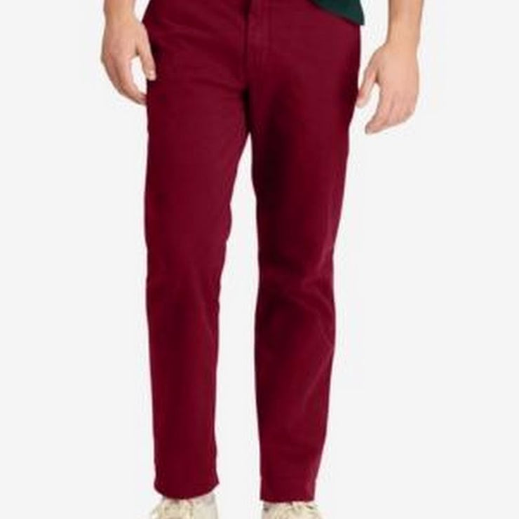 Polo Ralph Lauren Mens Classic-Fit Bedford Chino Pants
