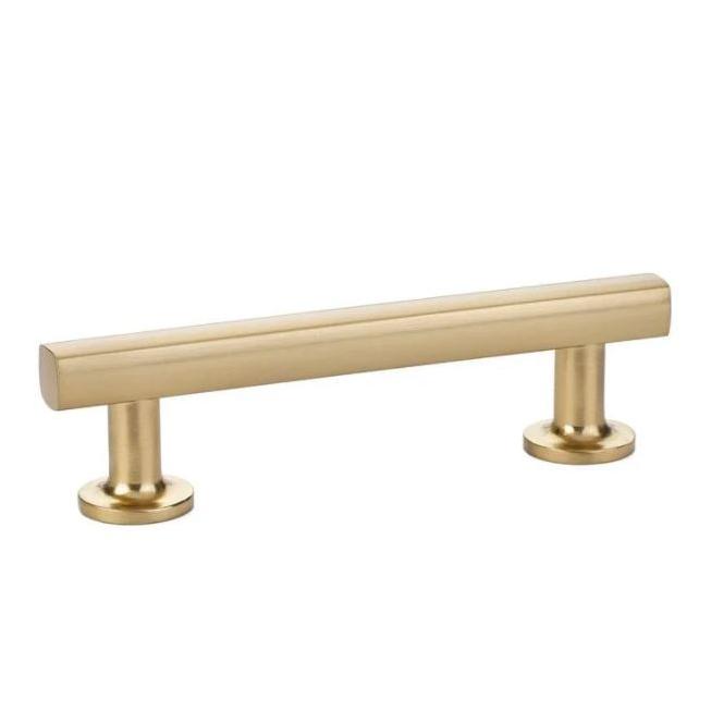 Emtek Freestone Urban Modern Bar Cabinet Pull