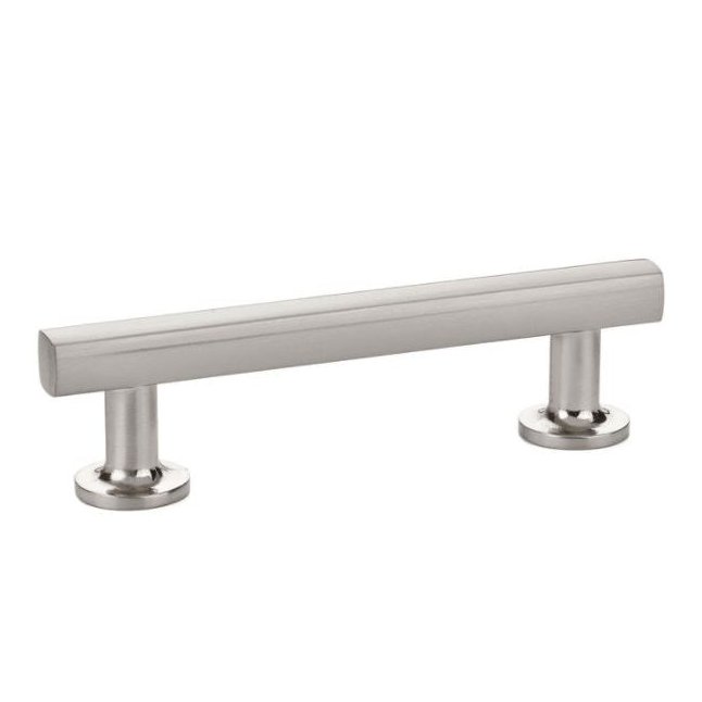 Emtek Freestone Urban Modern Bar Cabinet Pull