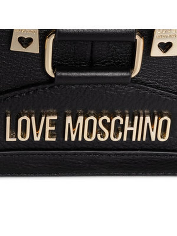 Love Moschino Bag JC4114PP1BLR0000 Black