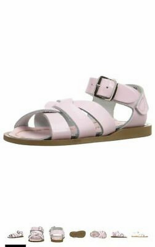 Salt Water Sandals by Hoy Shoe Original Sandals Toddler