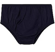 Tommy Hilfiger Little Girls Bloomers 2 Pack
