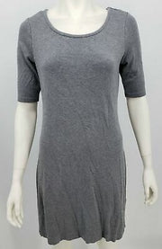 Donna Ricco 3/4 Sleeve T shirt Dress, Size Small