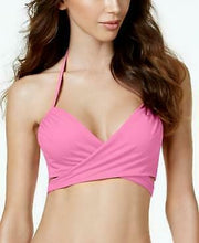 Sundazed Tidal Wave Simone Bra-Sized Underwire Wrap Bikini Top