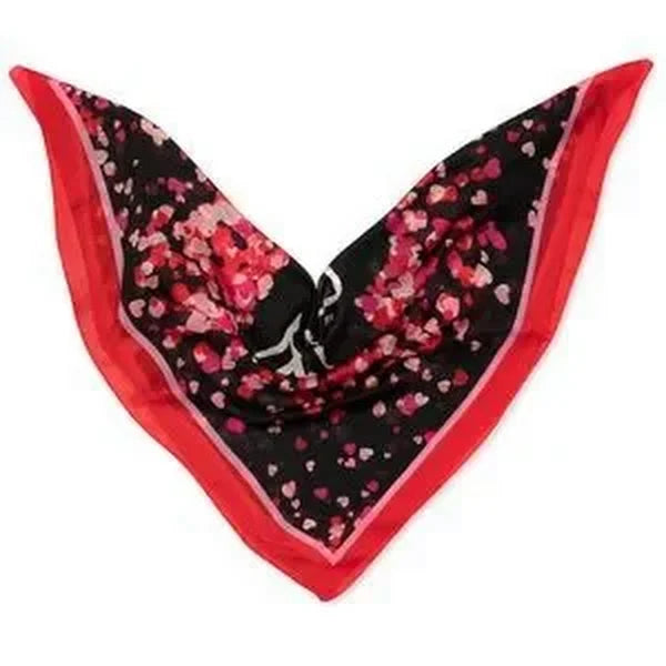 Giani Bernini Love Square Scarf