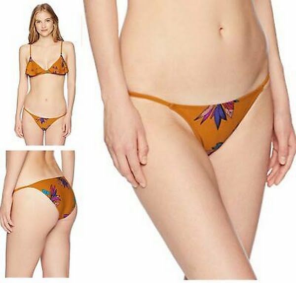 ONeill Women Georgina Bikini Bottom