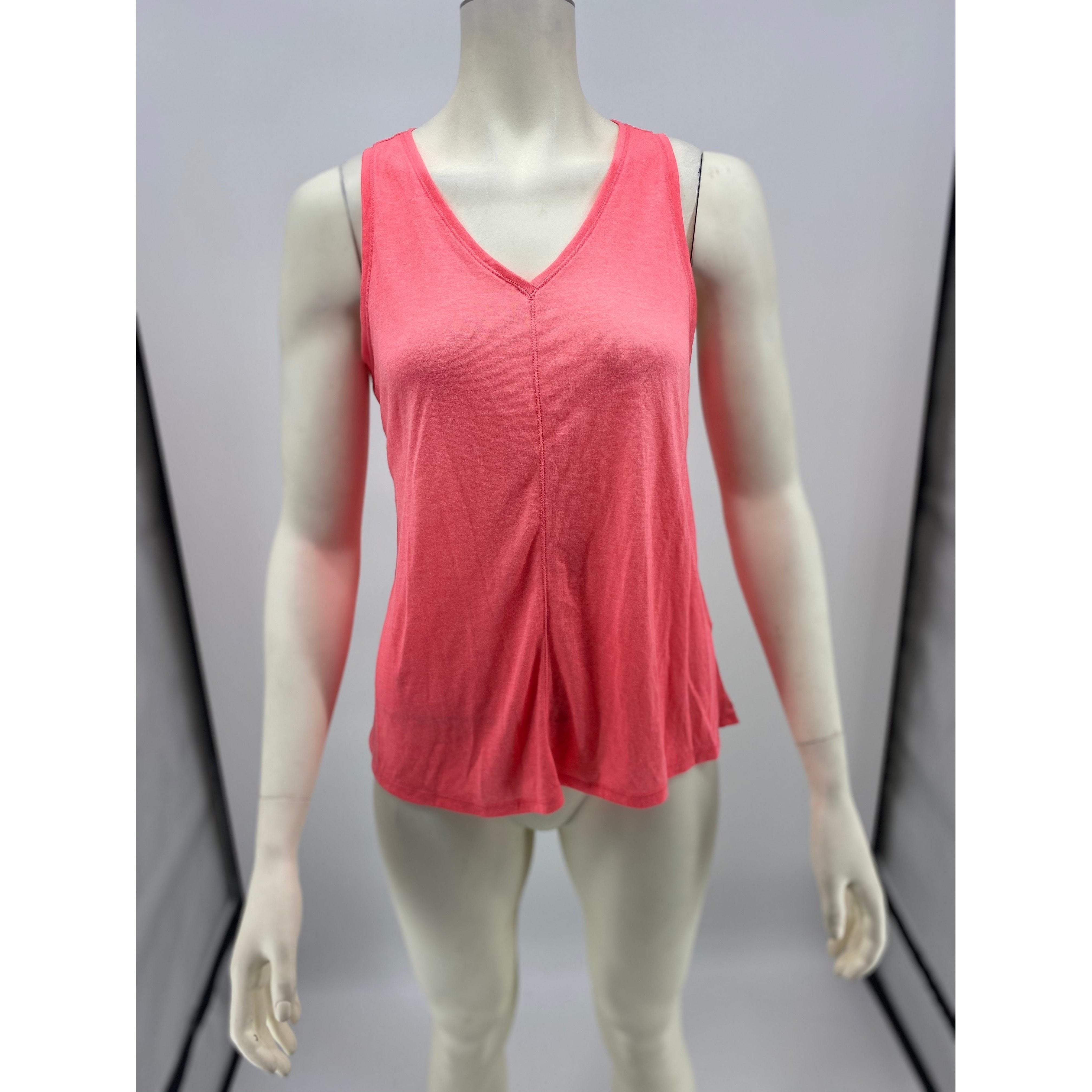 Calvin Klein Performance Athletic Tank Top, Size XS