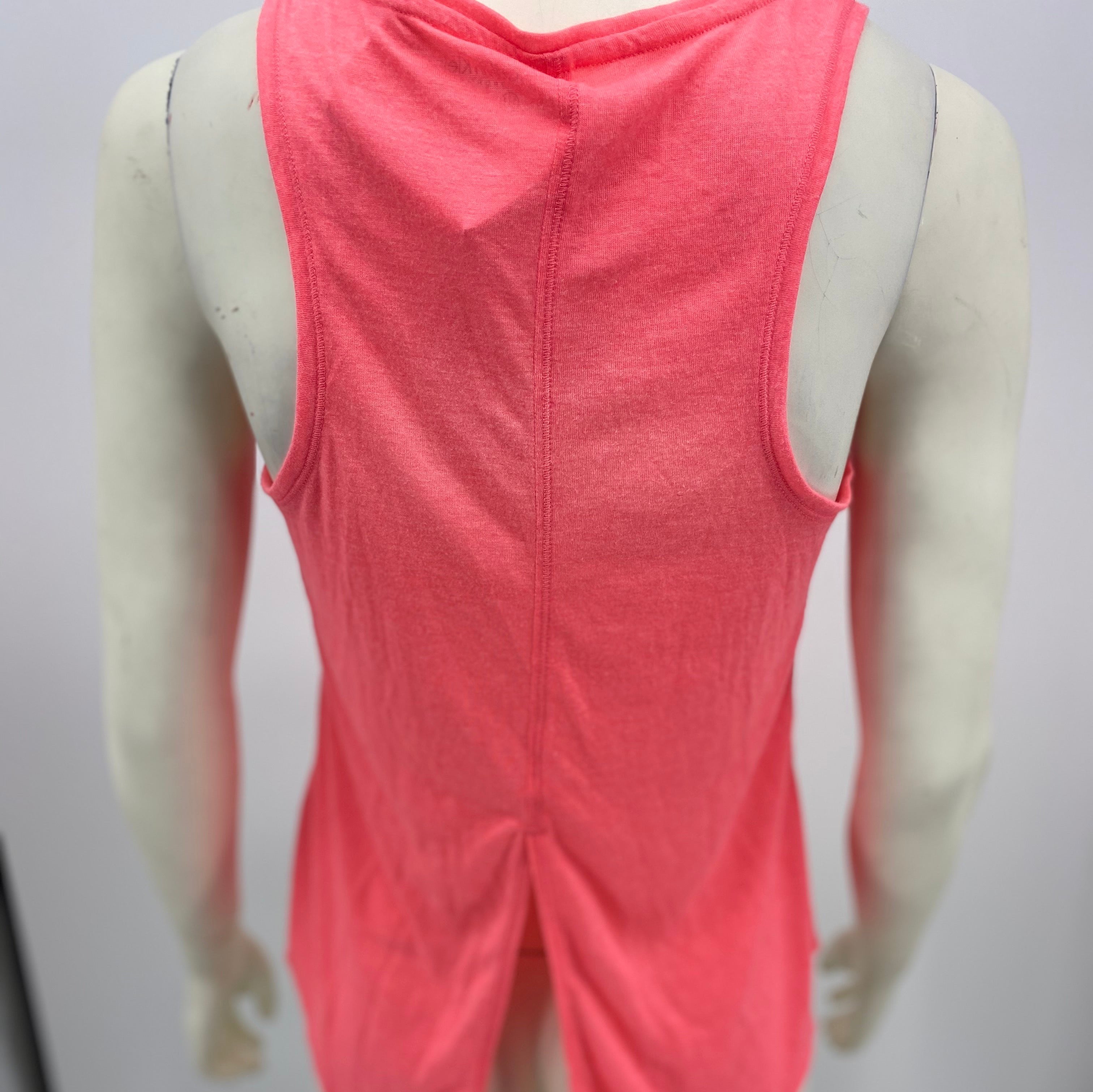 Calvin Klein Performance Athletic Tank Top, Size XS