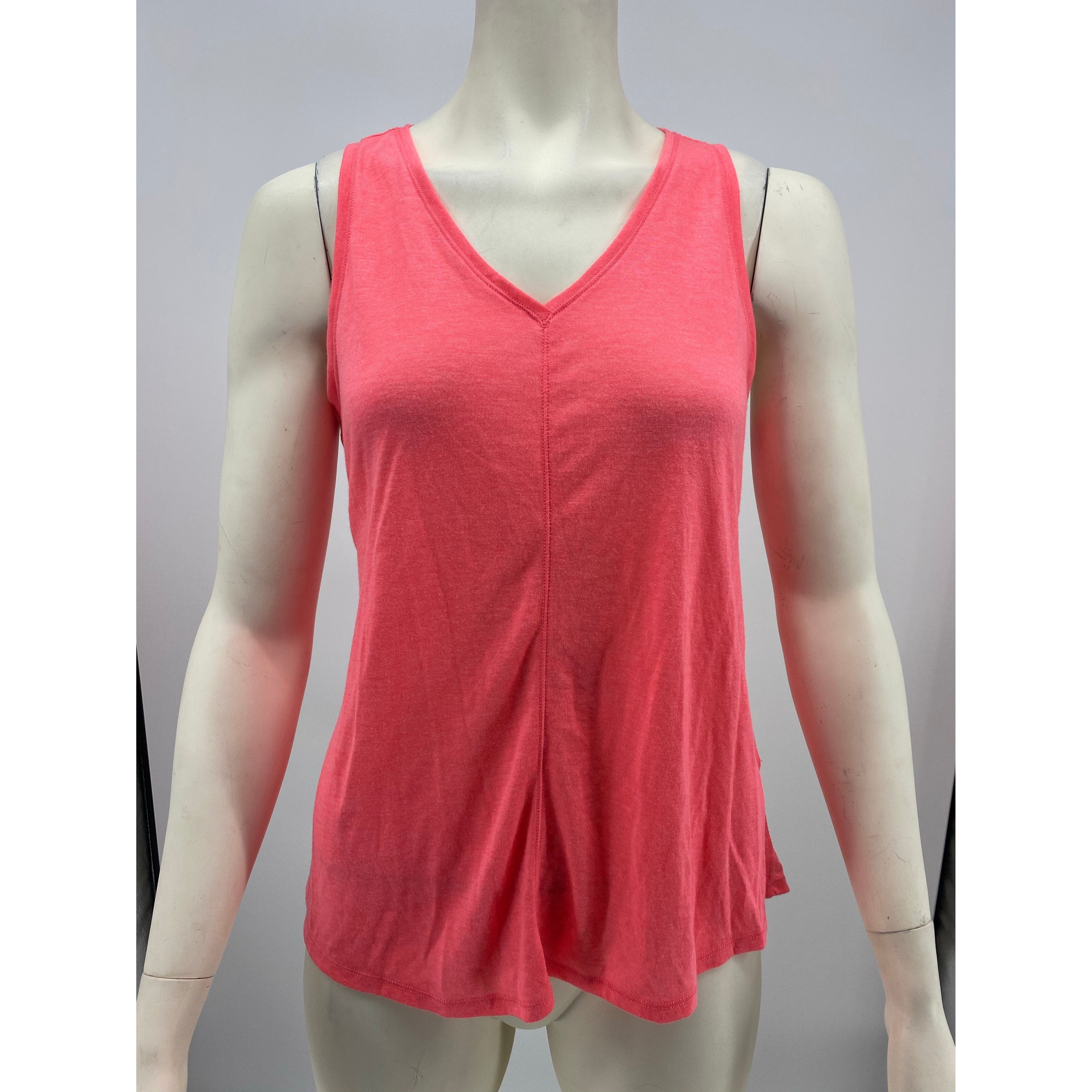 Calvin Klein Performance Athletic Tank Top, Size XS