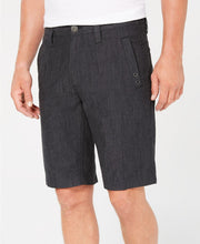 INC International Concepts Mens Flat-Front Stretch Shorts
