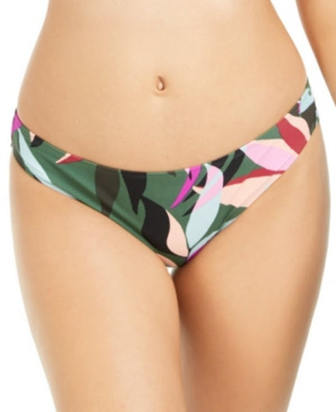 Hula Honey Juniors Hipster Bikini Swim Bottom