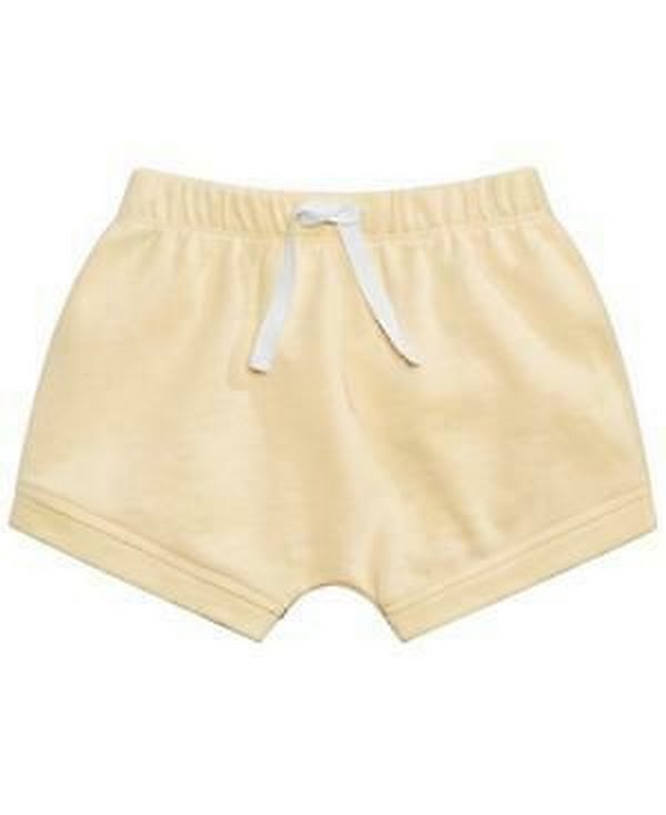 First Impressions Baby Girls Bubble Shorts