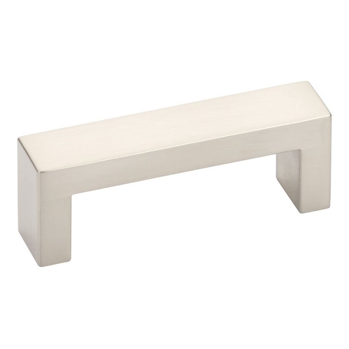 Emtek Keaton Handle Modern Rectangular Bar Pull