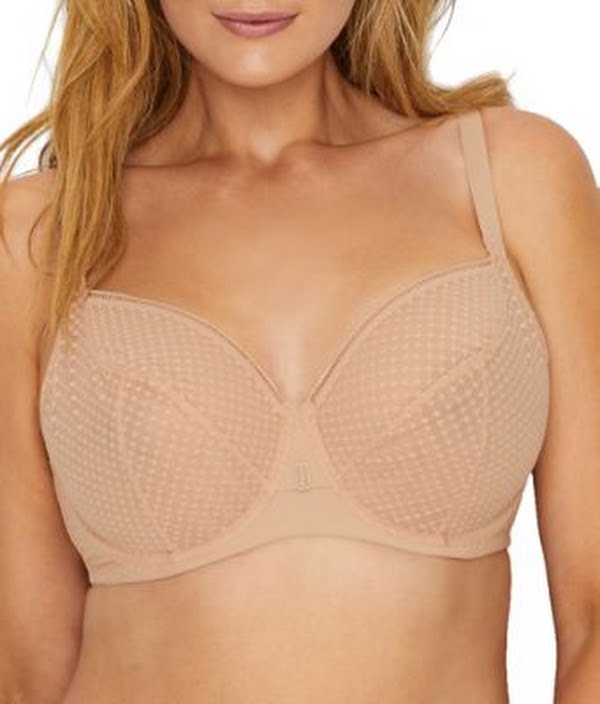 Playtex Love My Curves Amazing Shape Balconette Underwire Bra, Size 36D